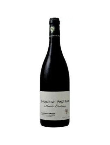 Domaine Buisson-Charles - Bourgogne Rouge 'Hautes Coutures' - 2022