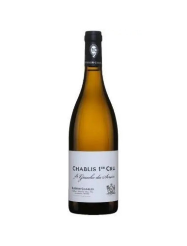 Domaine Buisson-Charles - Chablis 1er Cru 'A Gauche de Serein' - 2022
