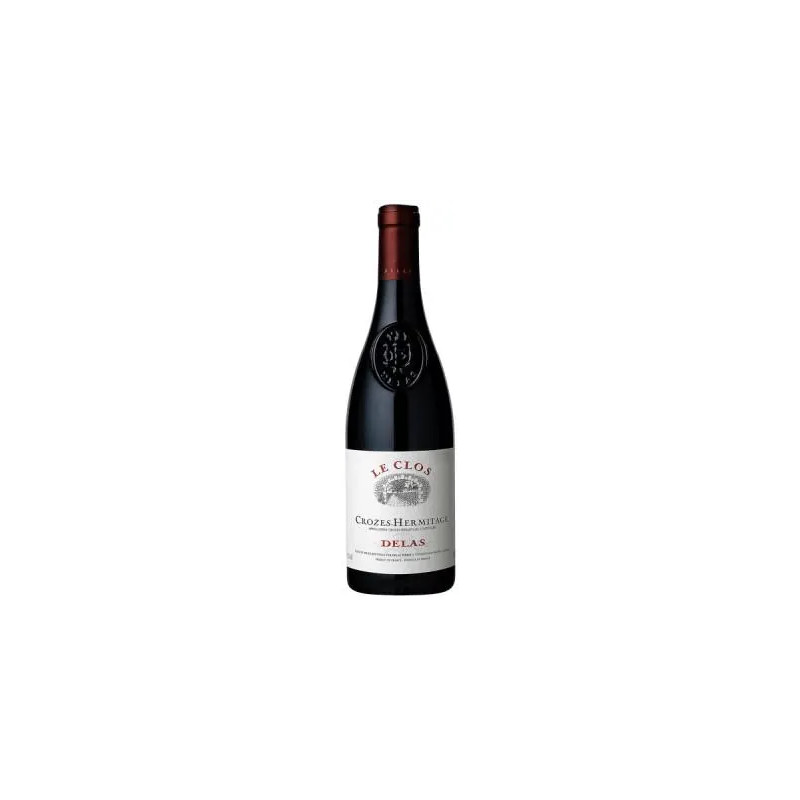 Delas Freres - Crozes-Hermitage 'Le Clos' - 2019