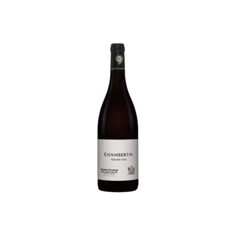 Domaine Buisson-Charles - Chambertin Grand Cru - 2022