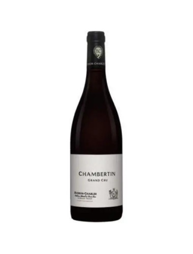 Domaine Buisson-Charles - Chambertin Grand Cru - 2022