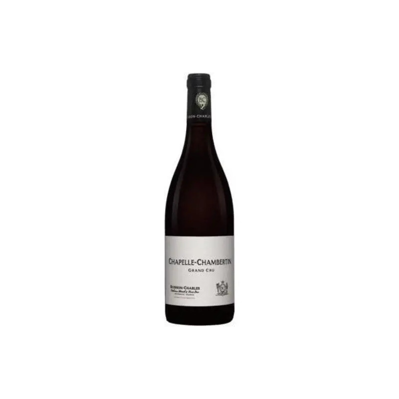 Domaine Buisson-Charles - Chapelle-Chambertin Grand Cru - 2022