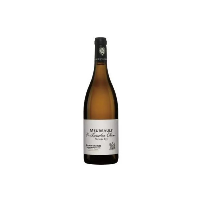 Domaine Buisson-Charles - Meursault 1er Cru 'Bouches-Cheres' - 2022