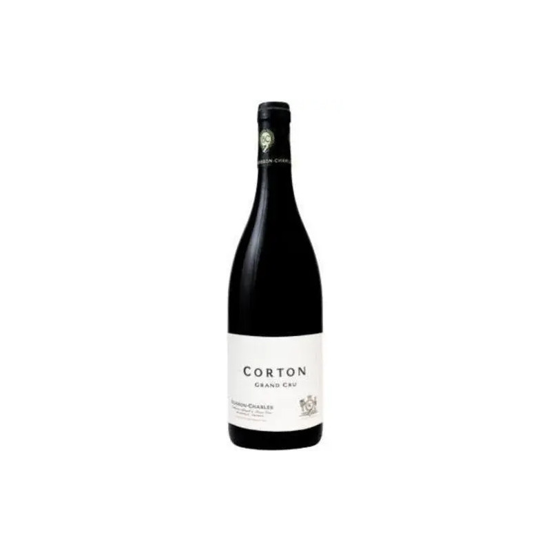 Domaine Buisson-Charles - Corton Grand Cru Rouge - 2022