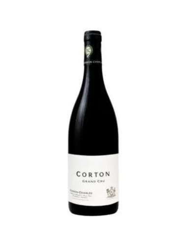 Domaine Buisson-Charles - Corton Grand Cru Rouge - 2022
