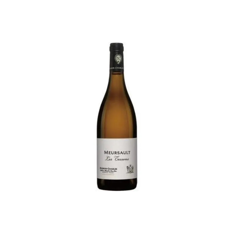 Domaine Buisson-Charles - Meursault 'Les Tessons' - 2022