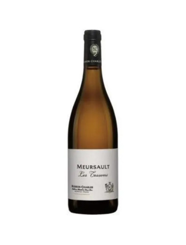 Domaine Buisson-Charles - Meursault 'Les Tessons' - 2022