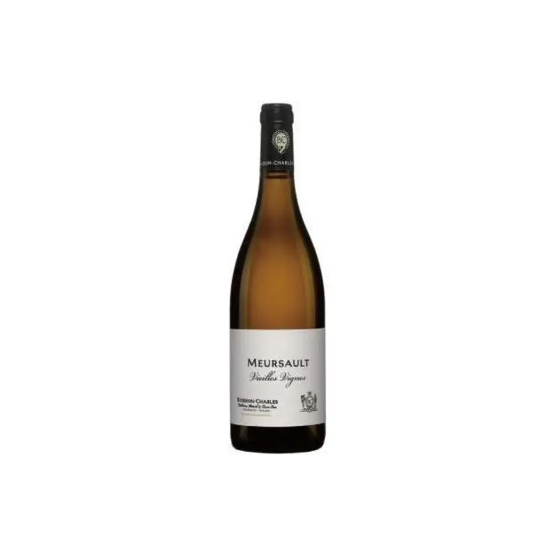 Domaine Buisson-Charles - Meursault V.V - 2022