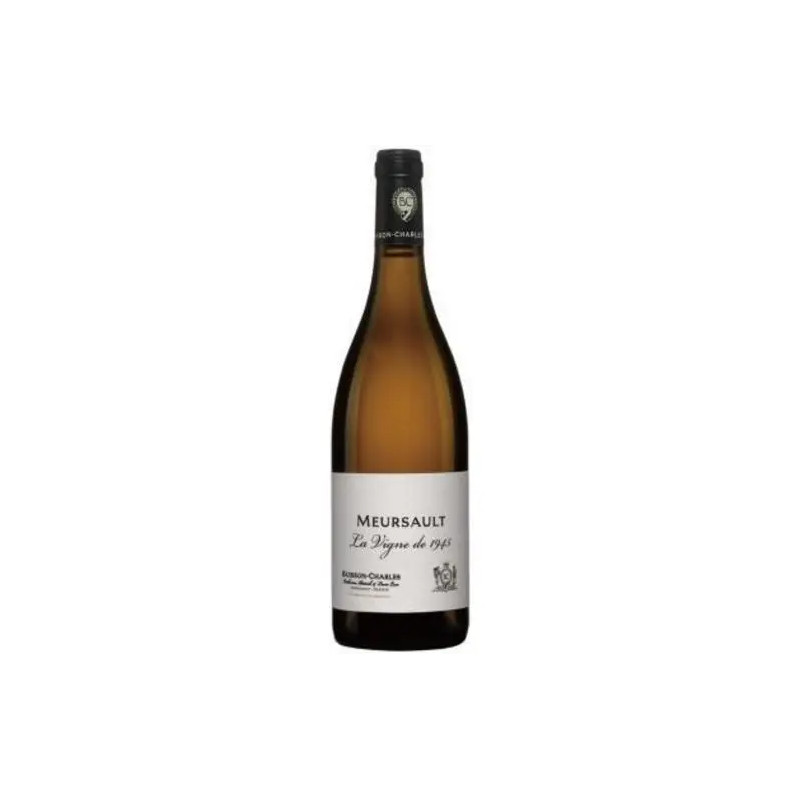 Domaine Buisson-Charles - Meursault 'Vigne de 1945' - 2022