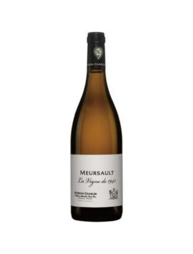 Domaine Buisson-Charles - Meursault 'Vigne de 1945' - 2022