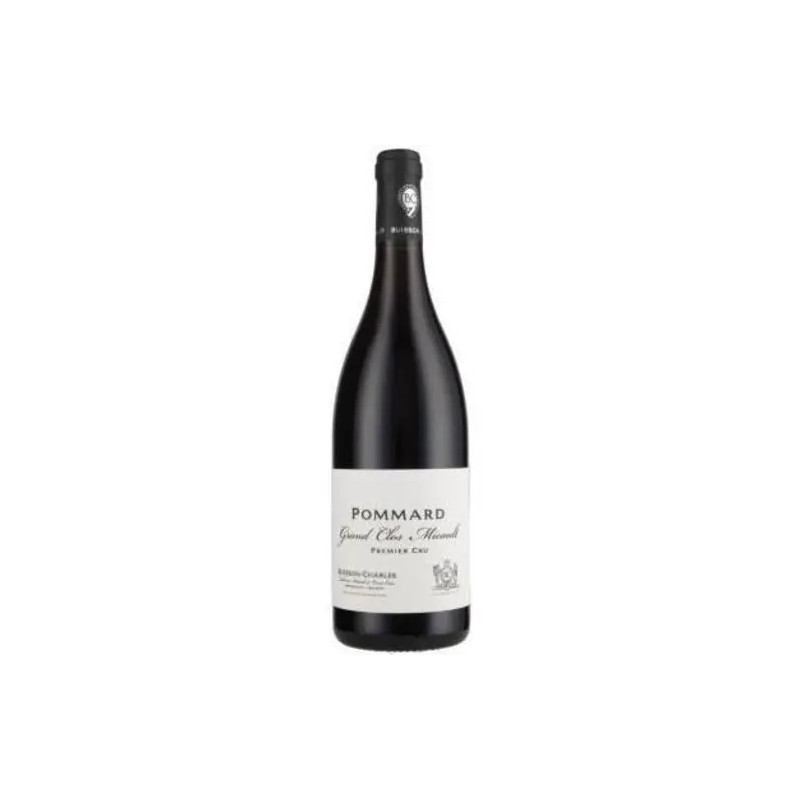 Domaine Buisson-Charles - Pommard 1er Cru 'Grand Clos Micault' - 2022