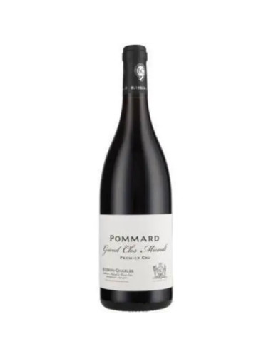 Domaine Buisson-Charles - Pommard 1er Cru 'Grand Clos Micault' - 2022