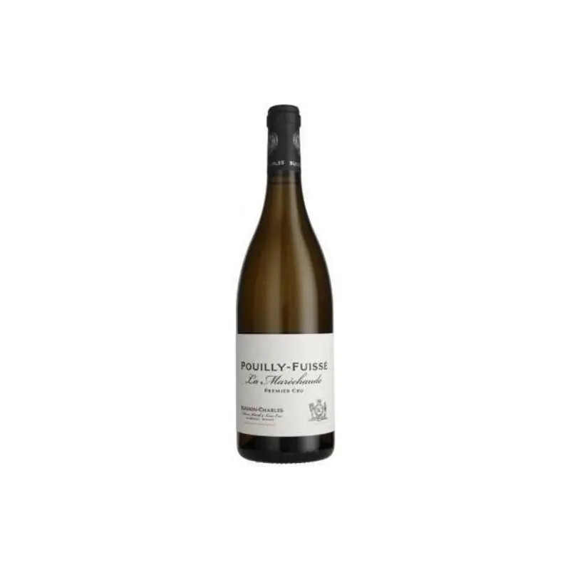 Domaine Buisson-Charles - Pouilly-Fuisse 1er Cru 'La Marachaude' - 2022