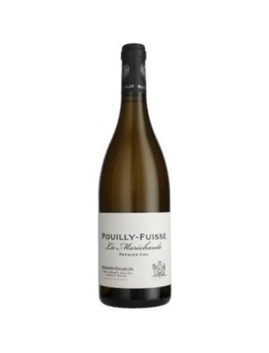Domaine Buisson-Charles - Pouilly-Fuisse 1er Cru 'La Marachaude' - 2022