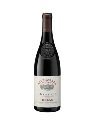 Delas Freres - Hermitage 'Les Bessards' - 2019