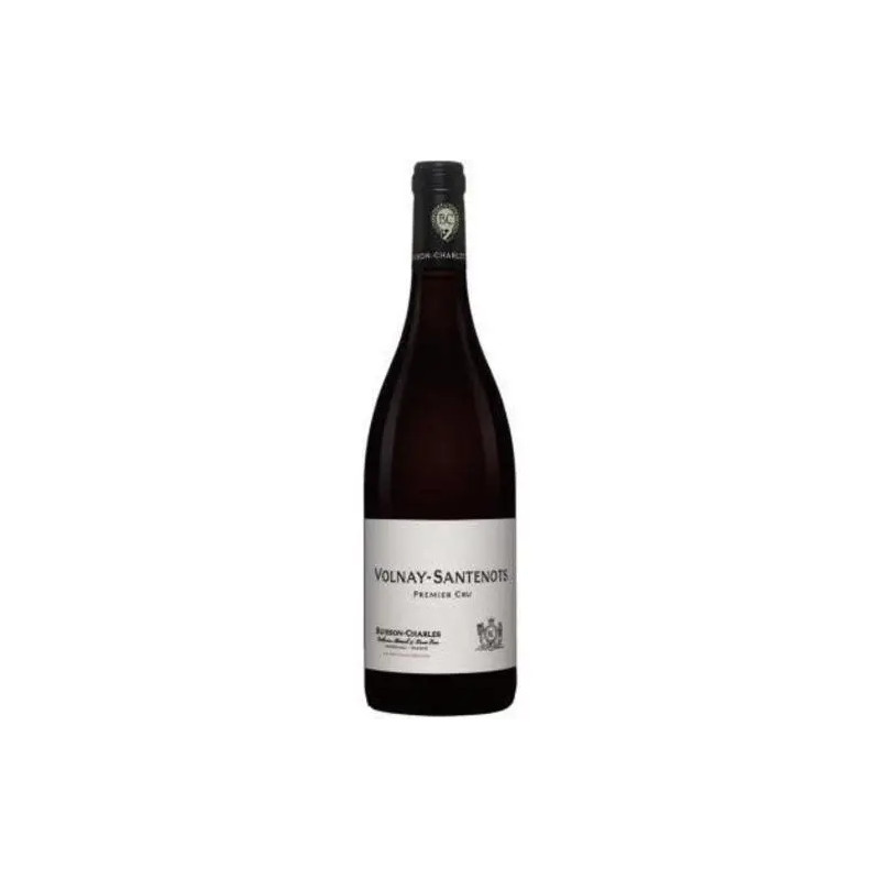 Domaine Buisson-Charles - Volnay 1er Cru 'Santenots' - 2022