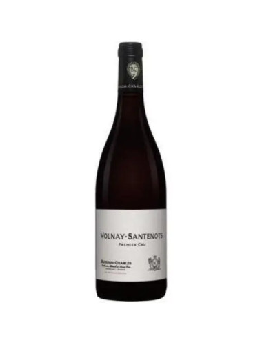 Domaine Buisson-Charles - Volnay 1er Cru 'Santenots' - 2022