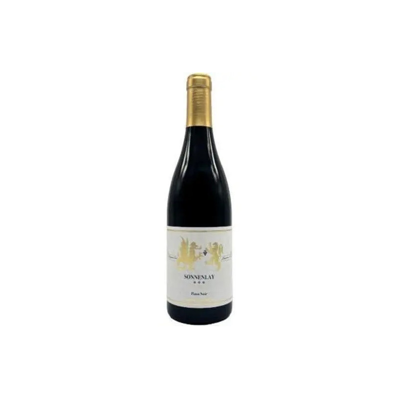 Gunther Steinmetz - Pinot Noir Mulheimer Sonnenlay - 2019