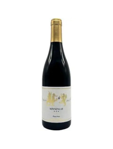 Gunther Steinmetz - Pinot Noir Mulheimer Sonnenlay - 2019