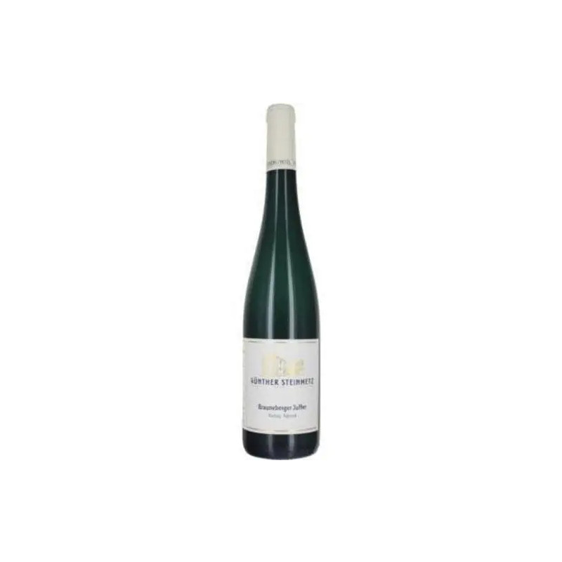 Gunther Steinmetz - Riesling Brauneberger Juffer Kabinett - 2022