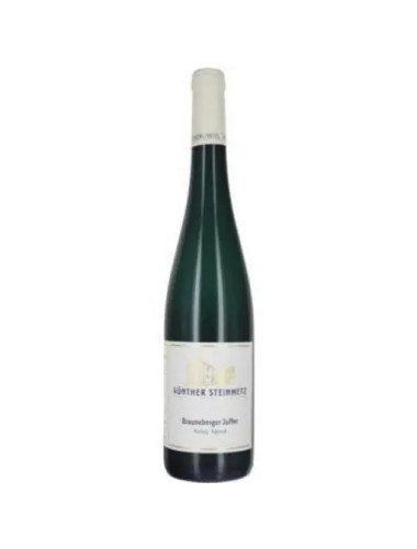 Gunther Steinmetz - Riesling Brauneberger Juffer Kabinett - 2022