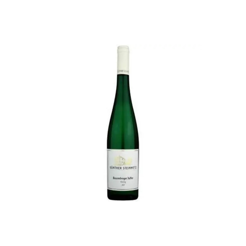 Gunther Steinmetz - Riesling Brauneberger Juffer-Sonnenuhr 'GB' - 2022
