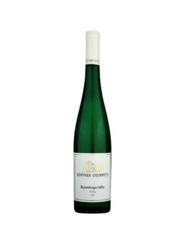 Gunther Steinmetz - Riesling Brauneberger Juffer-Sonnenuhr 'GB' - 2022