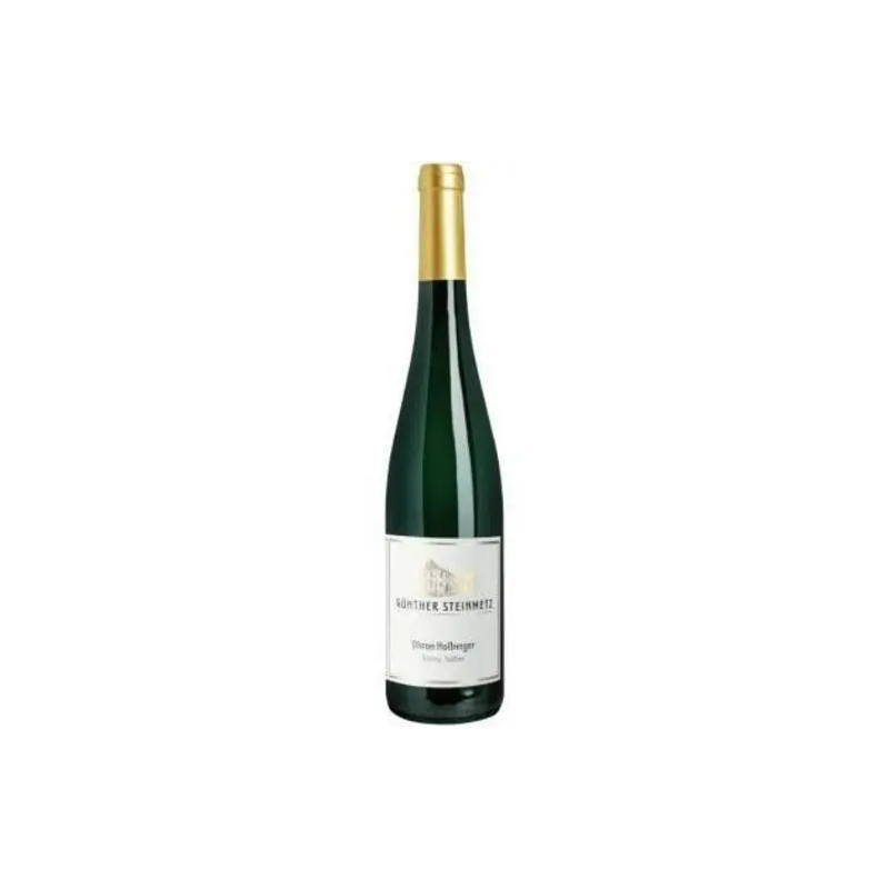 Gunther Steinmetz - Riesling Dhron Hofberger Spatlese Goldkapsel - 2022