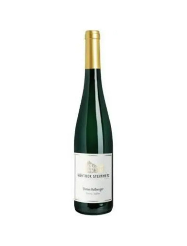Gunther Steinmetz - Riesling Dhron Hofberger Spatlese Goldkapsel - 2022