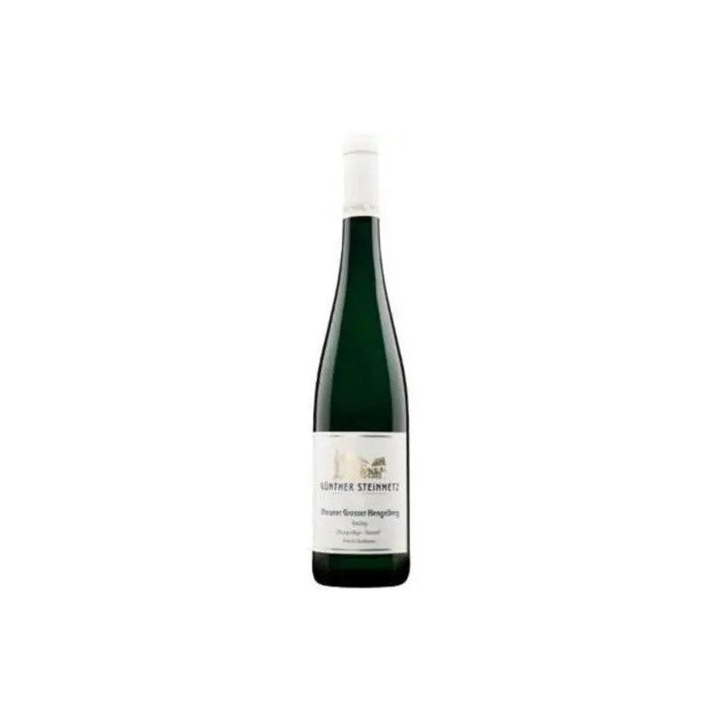 Gunther Steinmetz - Riesling Dhroner Grosser Hengelberg 'Mono' Reserve - 2022