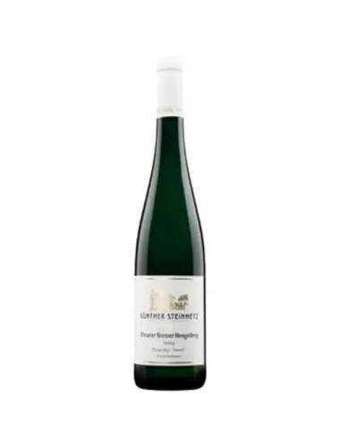 Gunther Steinmetz - Riesling Dhroner Grosser Hengelberg 'Mono' Reserve - 2022