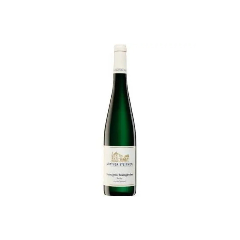 Gunther Steinmetz - Riesling Neumaganer Rosengartchen 'VDT' - 2022