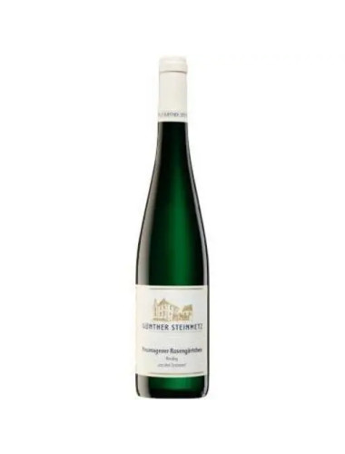 Gunther Steinmetz - Riesling Neumaganer Rosengartchen 'VDT' - 2022