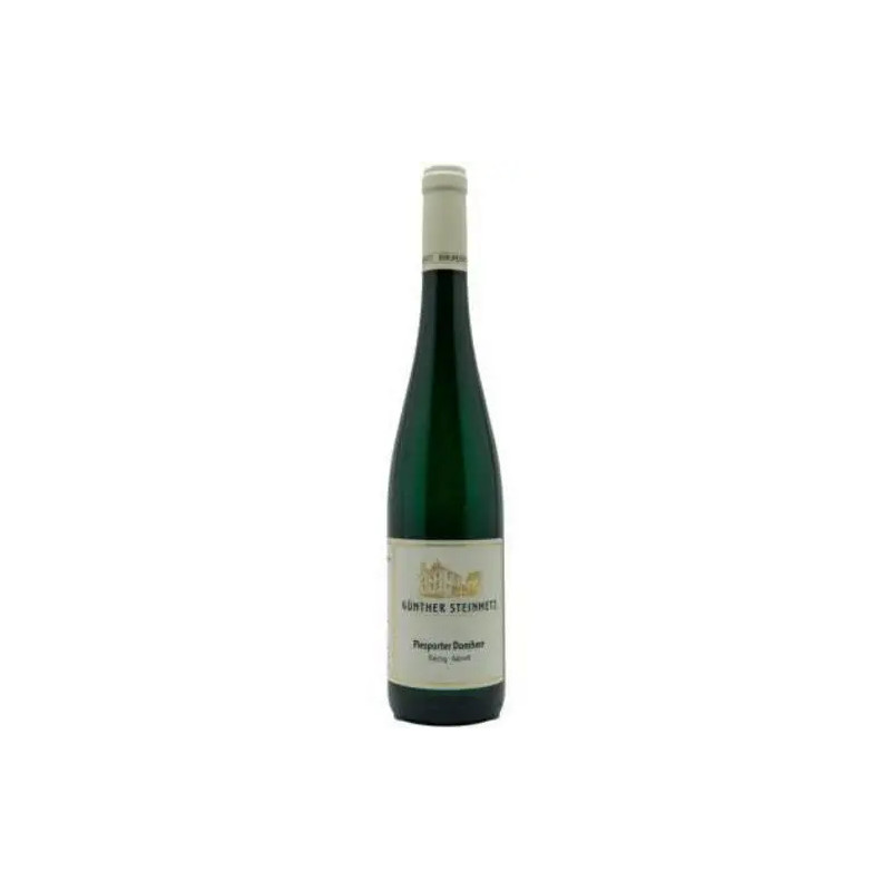 Gunther Steinmetz - Riesling Piesporter Domherr Kabinett - 2022