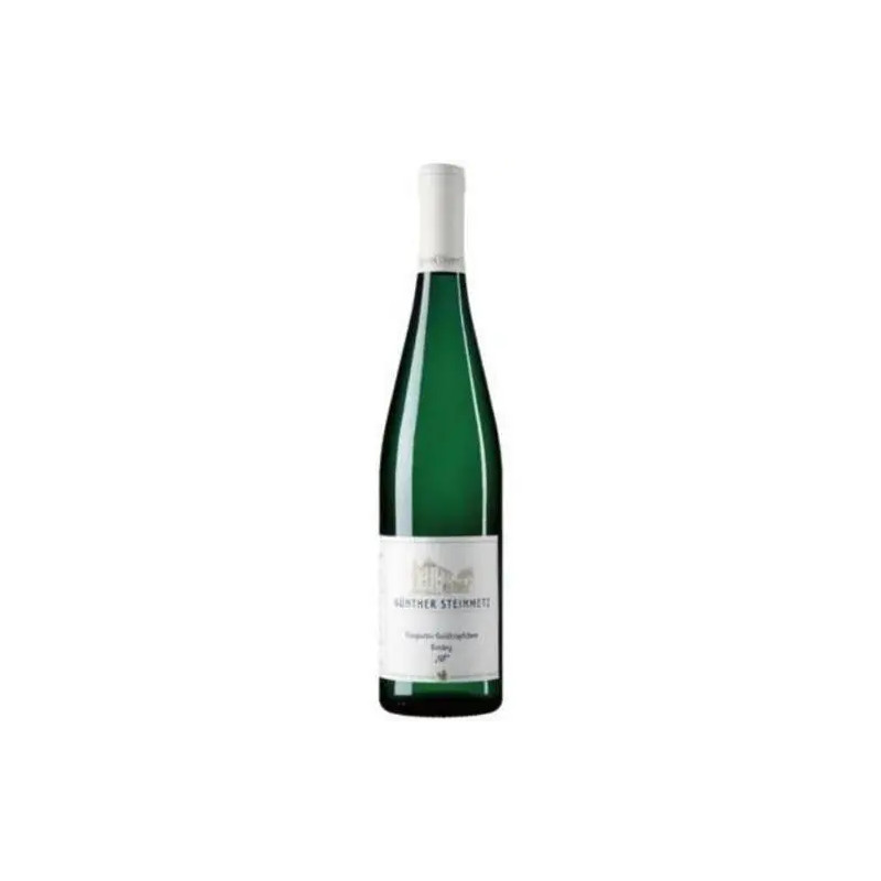 Gunther Steinmetz - Riesling Piesporter Goldtropfchen 'GP' - 2022