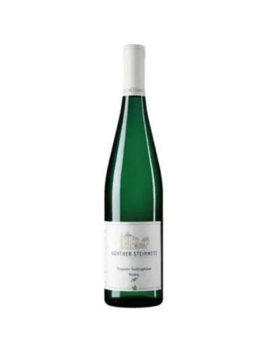 Gunther Steinmetz - Riesling Piesporter Goldtropfchen 'GP' - 2022