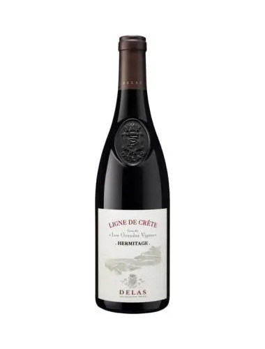 Delas Freres - Hermitage 'Les Grandes Vignes' Lieu-dit - 2019