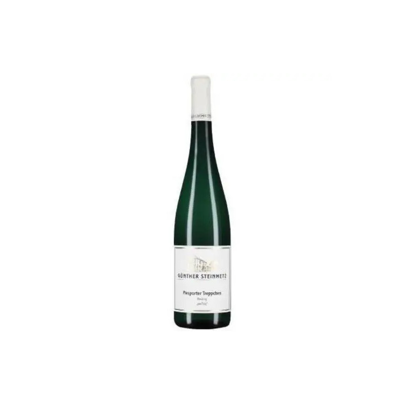 Gunther Steinmetz - Riesling Piesporter Treppchen 'am fels' - 2022