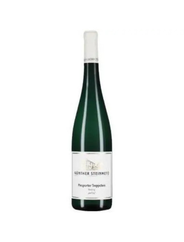 Gunther Steinmetz - Riesling Piesporter Treppchen 'am fels' - 2022