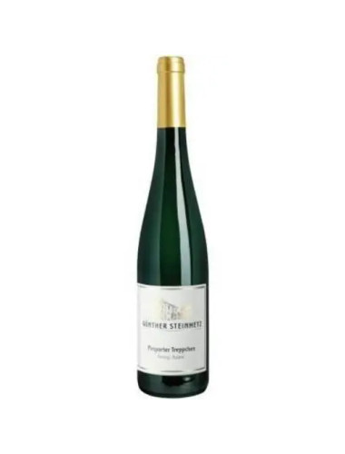 Gunther Steinmetz - Riesling Piesporter Treppchen Auslese Goldkapsel - 2022