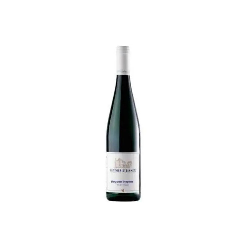 Gunther Steinmetz - Riesling Piesporter Treppchen 'von den Terrassen' - 2022