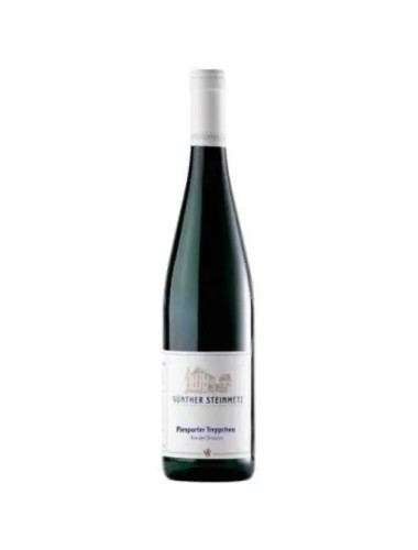 Gunther Steinmetz - Riesling Piesporter Treppchen 'von den Terrassen' - 2022