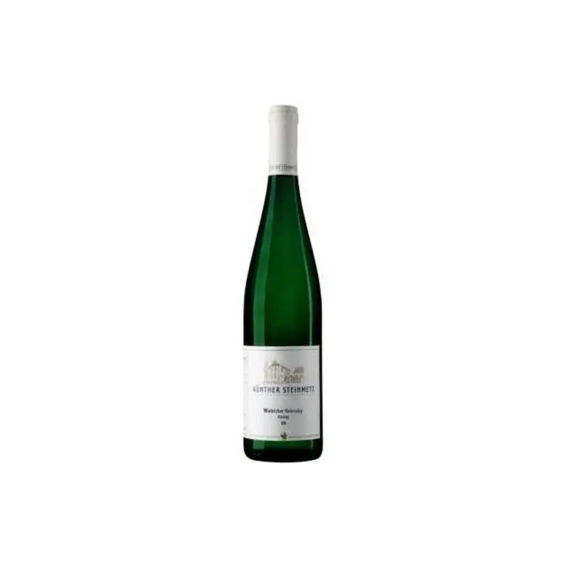 Gunther Steinmetz - Riesling Wintricher Geierslay 'GW' - 2022