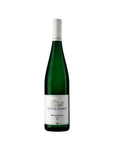 Gunther Steinmetz - Riesling Wintricher Geierslay 'GW' - 2022
