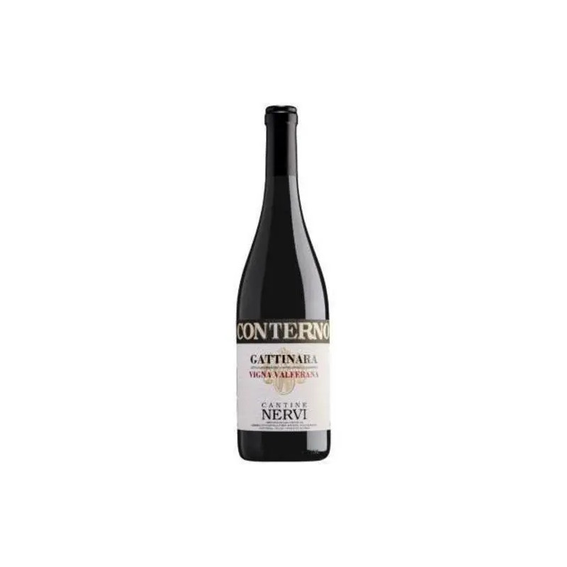 Nervi-Conterno - Gattinara 'Vigna Valferana' DOCG - 2020