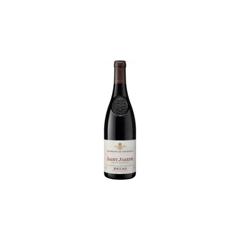 Delas Freres - Saint-Joseph 'Francois de Tournon' - 2019