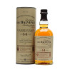 The Balvenie Caribbean Cask 14 Year Old Single Malt Scotch Whisky 700ml