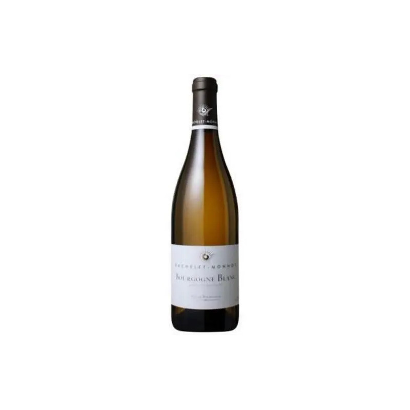 Domaine Bachelet-Monnot - Bourgogne Blanc - 2022