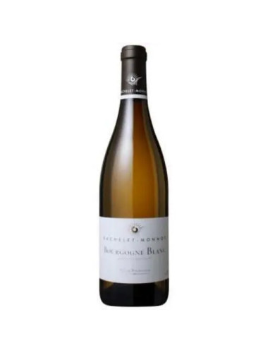 Domaine Bachelet-Monnot - Bourgogne Blanc - 2022