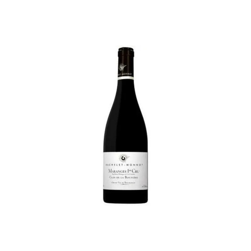 Domaine Bachelet-Monnot - Maranges 1er Cru 'Clos de la Boutiere' Rouge - 2022